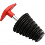 SEFIS zátka / špunt výfuku 30-54mm s rukojetí – Hledejceny.cz