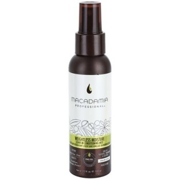 Macadamia Weightless Moisture Conditioning Mist 100 ml