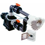 VÁGNER POOL K-JET Sena NEWBCC 66 m3/h, 400 V – Zboží Dáma