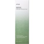 Anua Heartleaf Quercetinol Pore Deep cleansing Foam 150 ml – Zboží Dáma