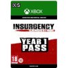 Hra na Xbox One Insurgency: Sandstorm - Year 1 Pass