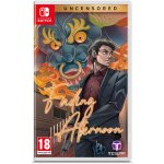 Fading Afternoon - Uncensored – Zboží Dáma