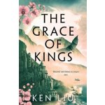 The Grace of Kings - Ken Liu – Zboží Mobilmania