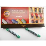 Prašná křída Koh-i-noor 8500/31 zeleň Hookerova – Hledejceny.cz