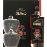 Malteco 25y 40% 0,7 l (karton) – Hledejceny.cz
