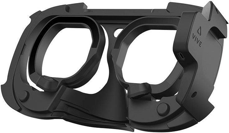 HTC Vive Focus 3 Eye Tracker