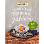 Nominal Kaše Nomina jáhlová bezlepková 300 g – Zboží Dáma