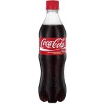 Coca Cola 0,5 l – Zboží Dáma