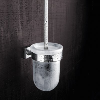 Nimco KEIRA Toaletní WC kartáč KE 22094WN-26 – Zboží Dáma