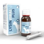 Eurocat LYSINVIRAL PLUS gel 50 ml – HobbyKompas.cz