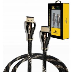 Gembird CCBP-HDMI8K-2M