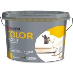 Colorlak Prointeriér color v2005 8kg popelavá C0175 – Zboží Mobilmania