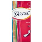 Discreet Normal 20 ks – Hledejceny.cz