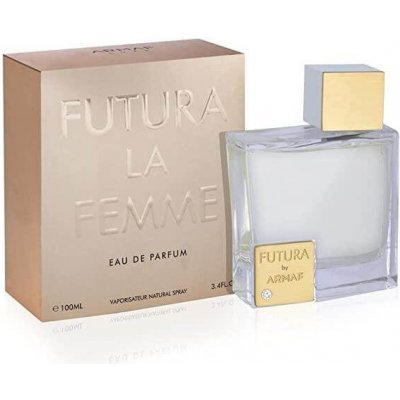 Armaf Futura La Homme parfémovaná voda unisex 1 ml vzorek