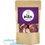 Natu Lyo mix borůvka & jahoda 35 g – Zbozi.Blesk.cz