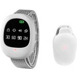 Modo-King Bezdrátový enuretický alarm BC062 – Hledejceny.cz