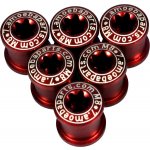 Šrouby AMOEBA do převodníku Al7075-T6 – Zboží Mobilmania