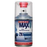 SprayMax 2K Rapid-klarlack bezbarvý lak rychlý 250 ml – Zbozi.Blesk.cz