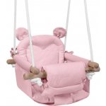 Tulano Hop 30 růžová – Zboží Dáma