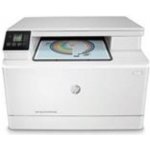 HP Color LaserJet Pro MFP M183FW 7KW56A – Zboží Živě