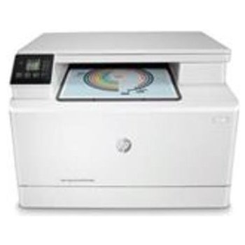 HP Color LaserJet Pro MFP M183FW 7KW56A