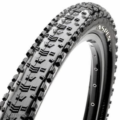 Maxxis ASPEN 27.5x2.25 kevlar – Zboží Mobilmania