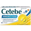 Doplněk stravy Walmark Cetebe Immunity FORTE 30 ks