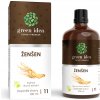 Doplněk stravy na imunitu Green Idea Žen-šen tinktura 100 ml