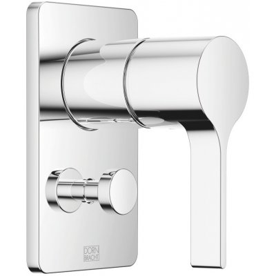 Dornbracht 36122710-00 – Hledejceny.cz