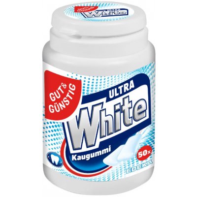 G&G White 50 ks – Zboží Dáma