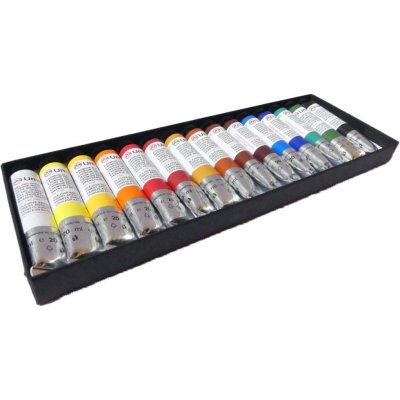 Olejová sada Umton O-90 15x20 ml A – Zboží Mobilmania