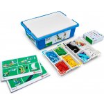 LEGO® Education 45401 BricQ Motion Základní souprava 1.stupeň ZŠ – Zboží Živě