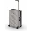 Cestovní kufr VICTORINOX Kufr Airox Advanced Medium Case Stone White 90 l