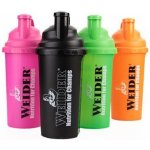 Weider Shaker Profi 700 ml - Růžový – Sleviste.cz