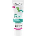 SANTE Zubní krém s mátou 75 ml – Hledejceny.cz