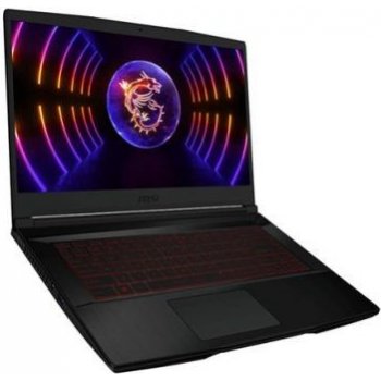 MSI Thin GF63 12UC-811CZ