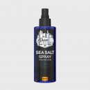 The Shave Factory Sea Salt Spray stylingový sprej s mořskou solí 250 ml