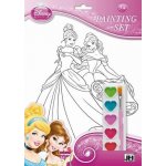 Disney Princezny omalovánka – Hledejceny.cz