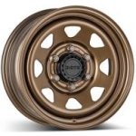 Dotz Dakar 7x16 6x139,7 ET13 bronze | Zboží Auto