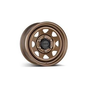 Dotz Dakar 7x16 6x139,7 ET13 bronze