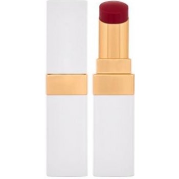 Chanel Rouge Coco Baume Hydrating Beautifying Tinted Lip Balm hydratační  balzám na rty 922 Passion Pink 3 g od 1 148 Kč - Heureka.cz