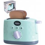 Mikro trading toustovač se 2 ks toustů 15 cm – Zboží Mobilmania