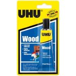 UHU Wood D3 lepidlo na dřevo 27g – Sleviste.cz