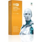 ESET Smart Security 2 lic. 2 roky update (ESS002U2) – Zboží Živě