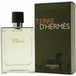 Hermès Terre D'Hermès toaletní voda pánská 50 ml – Hledejceny.cz