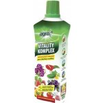 Agro VITALITY KOMPLEX FORTE SPRAY 500 l – Zbozi.Blesk.cz