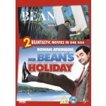 Mr Bean's Movie Box Set DVD – Hledejceny.cz