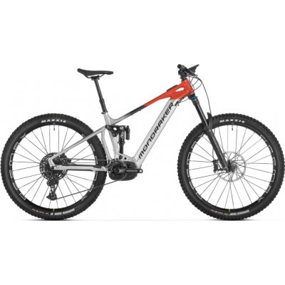 Mondraker Crafty R 2024 – Hledejceny.cz