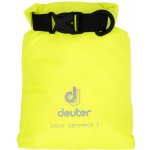 Deuter Light Drypack 1l – Zboží Mobilmania