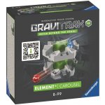 Ravensburger Gravitrax PRO Carousel – Zbozi.Blesk.cz